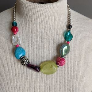 🎈 3/$21 Fashion necklace